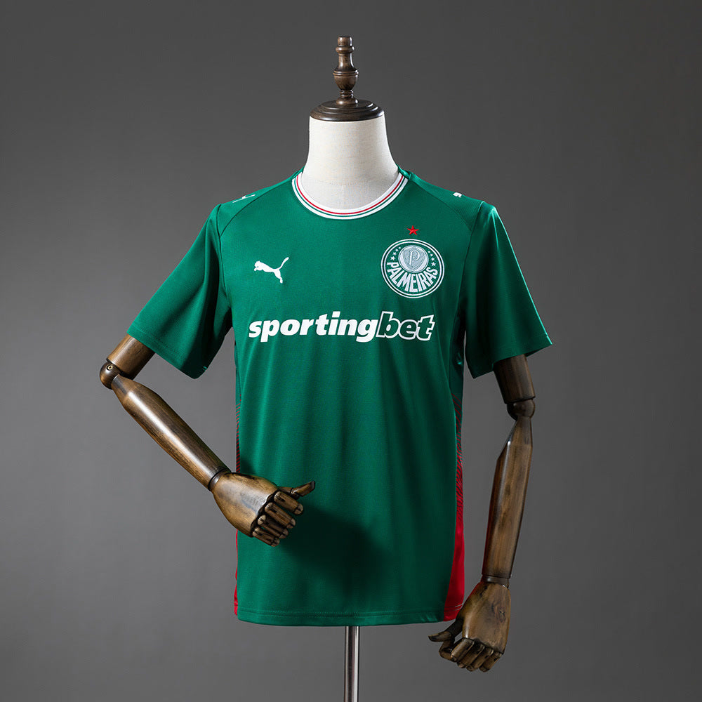 Palmeiras 26/27 Home Jersey S-4XL