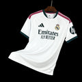 Real Madrid Maillot Domicile 26/27