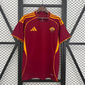 25/26 Roma home S-4XL