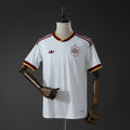 Spain 2026 Away Jersey S-4X