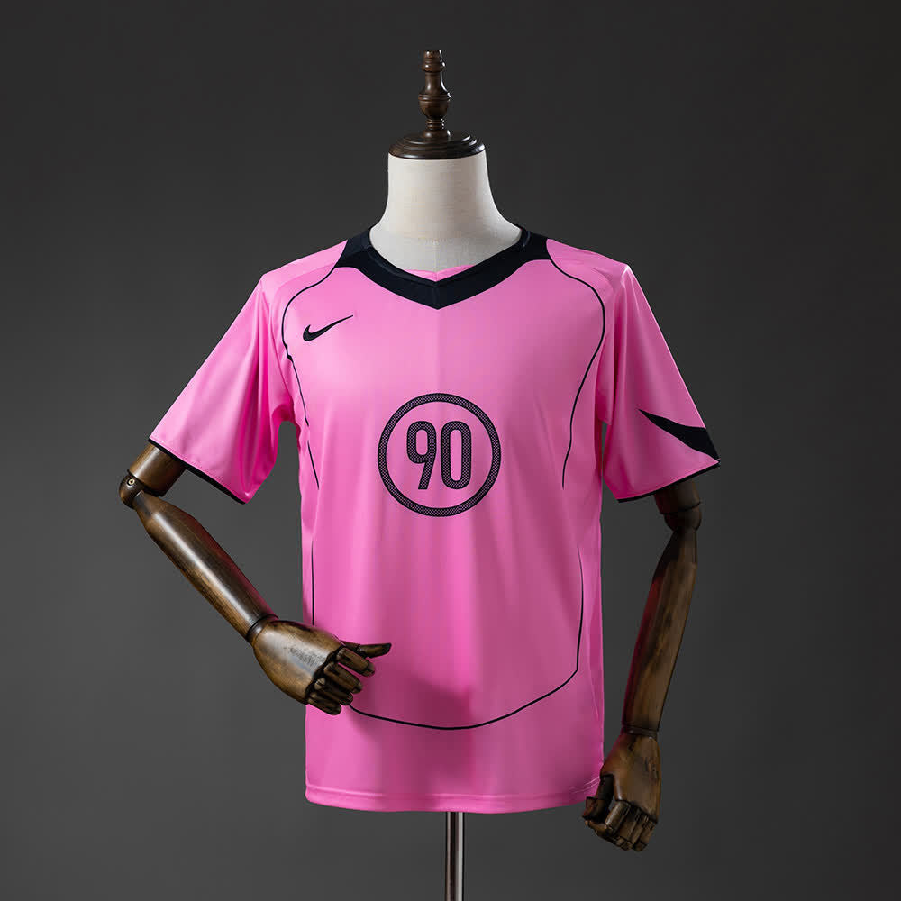 2025 T90 Series - Pink Jersey S-4XL