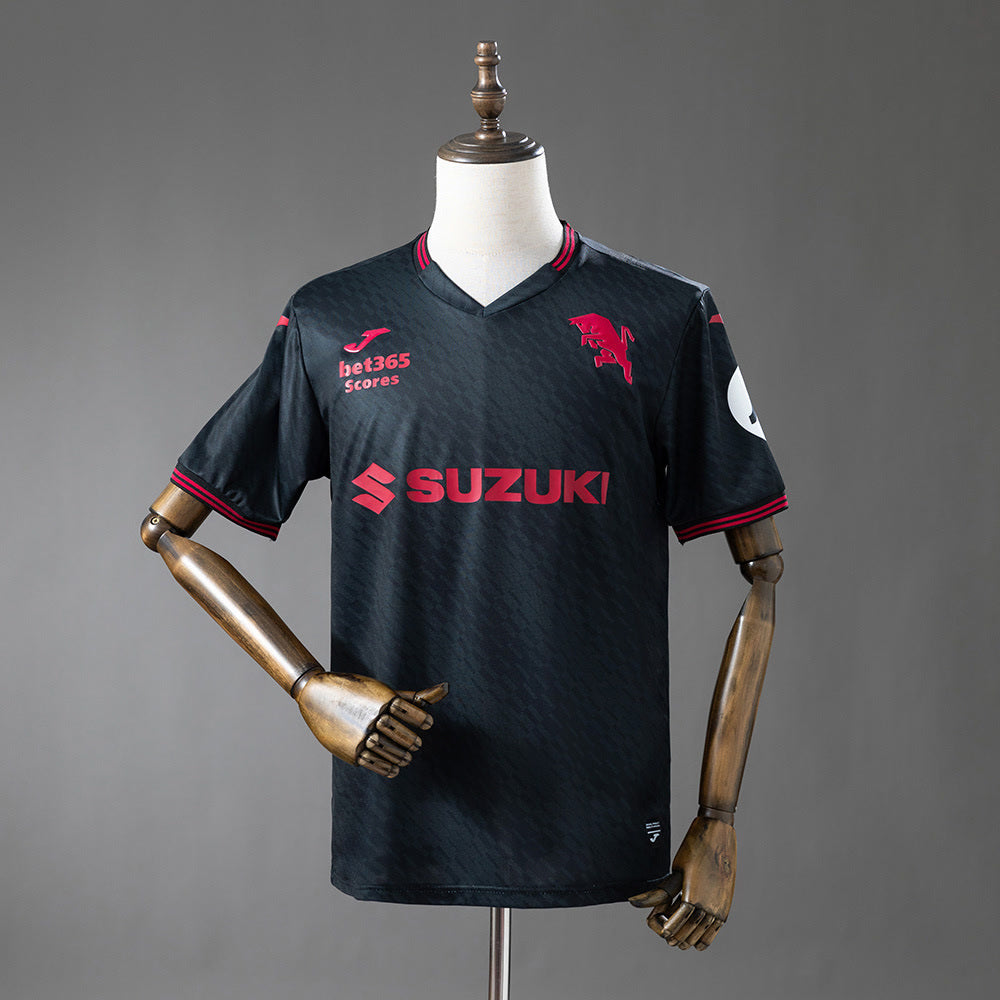 Torino 25/26 Third Away Jersey S-4XL
