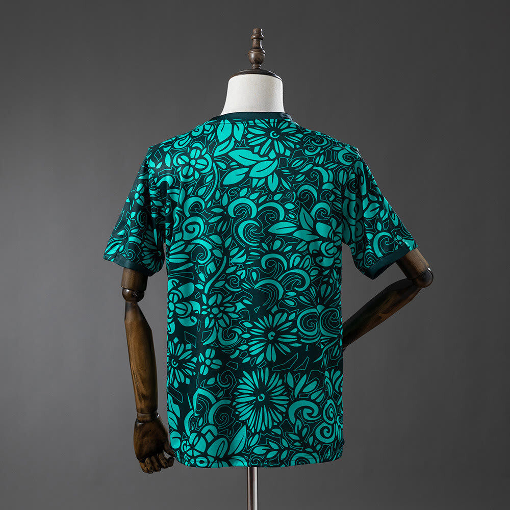 Palestina 25/26 Special Edition - Green Jersey S-XXL
