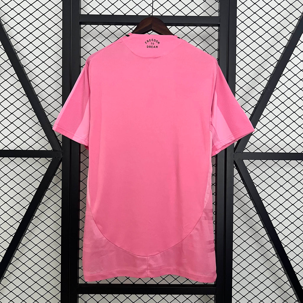 25/26 Miami Home S-4XL