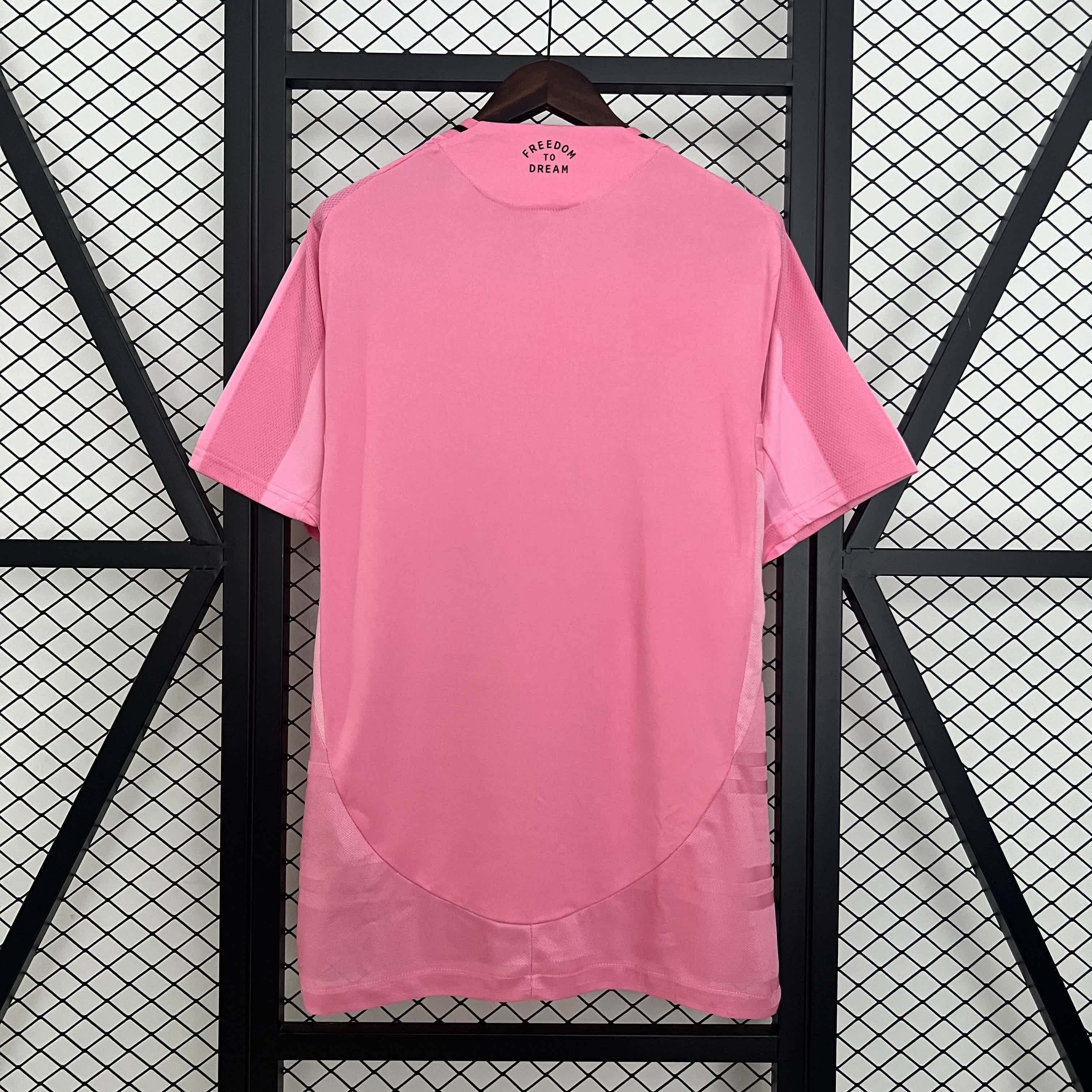 25/26 Miami Home S-4XL