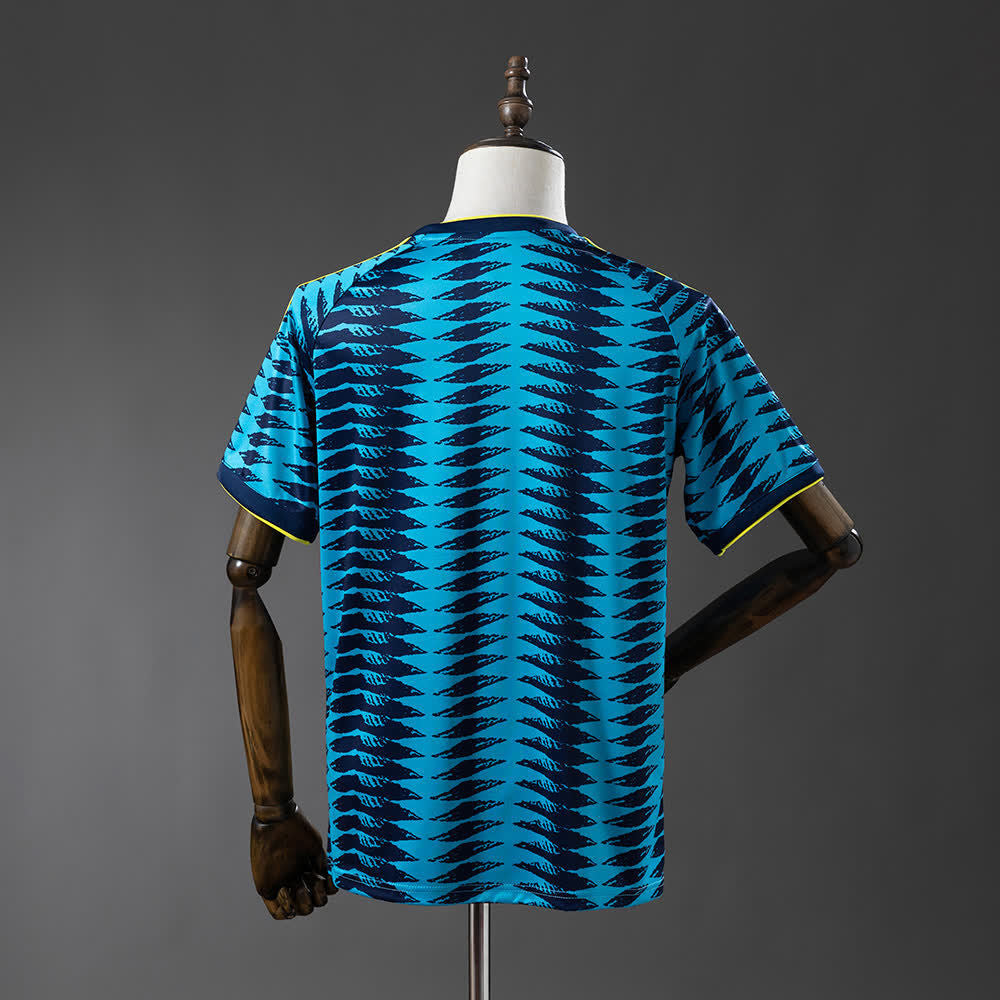 Columbia 2026 Away Jersey S-4XL