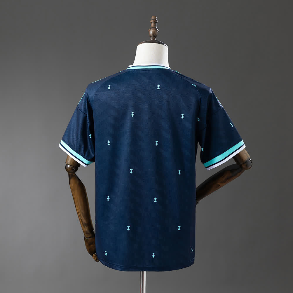 Germany 2026 Away S-4XL