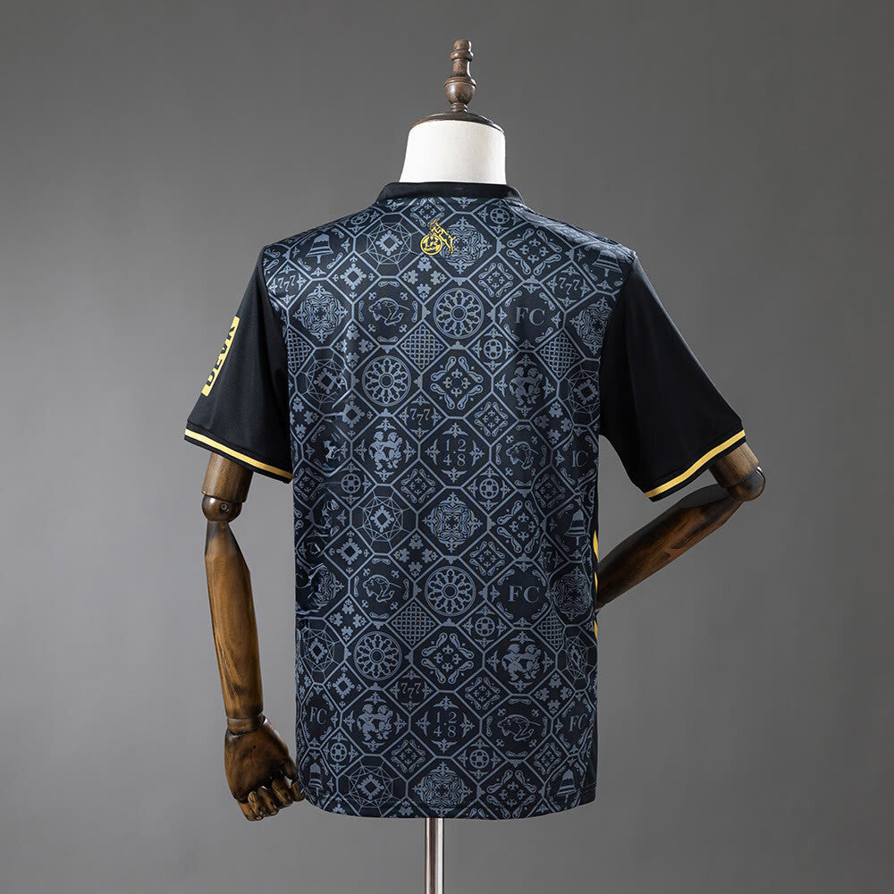 Köln 25/26 Third Away Jersey S-4XL