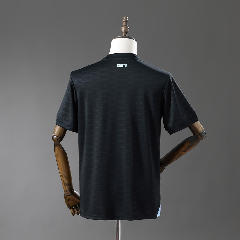 Guatemala 2026 Third Away S-4XL