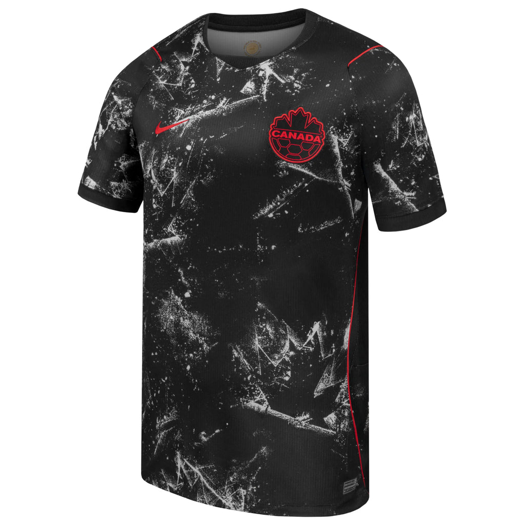 Maillot extérieur Canada 2026