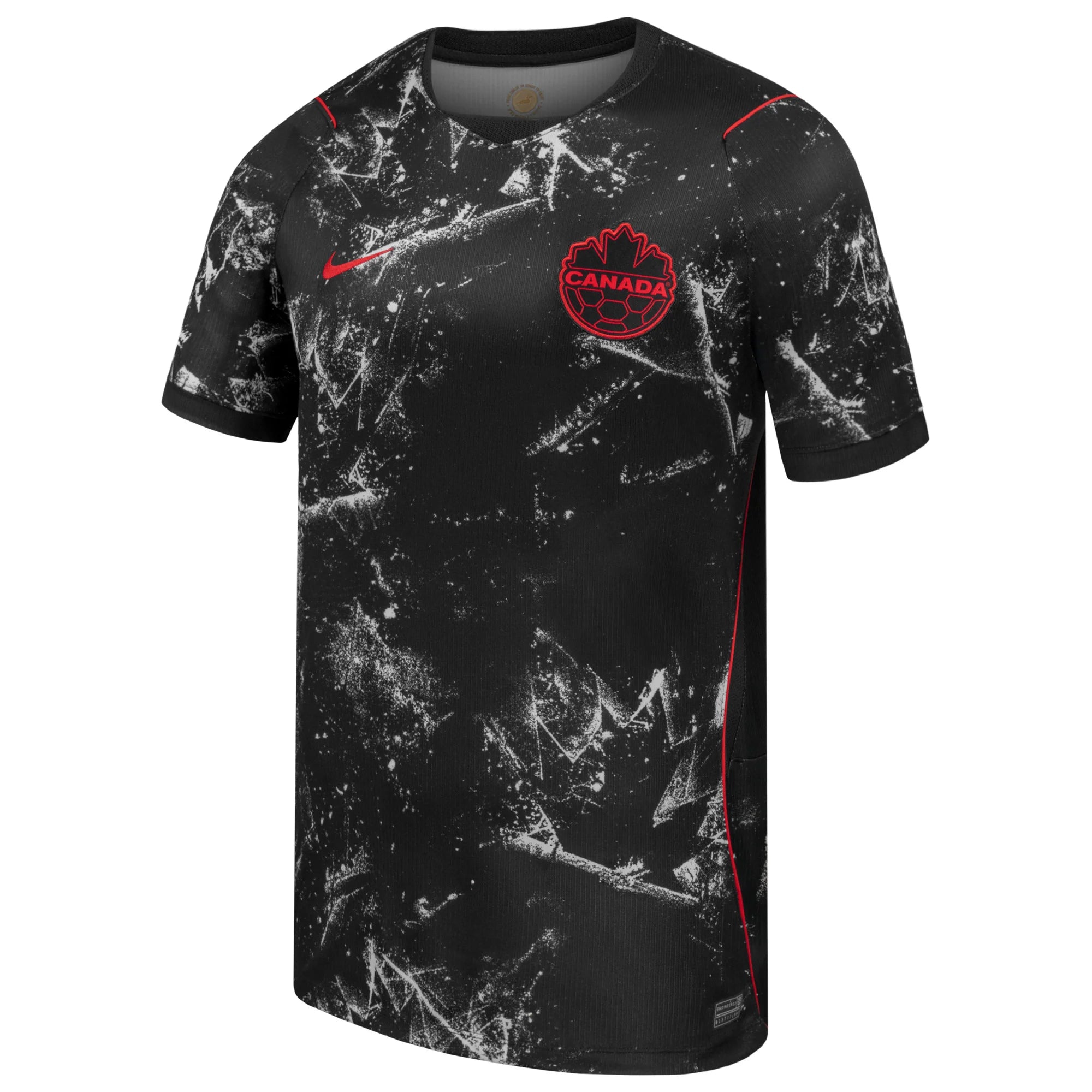 Maillot extérieur Canada 2026
