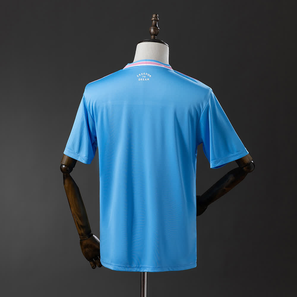 Inter Miami 25/26 Away Jersey S-4XL