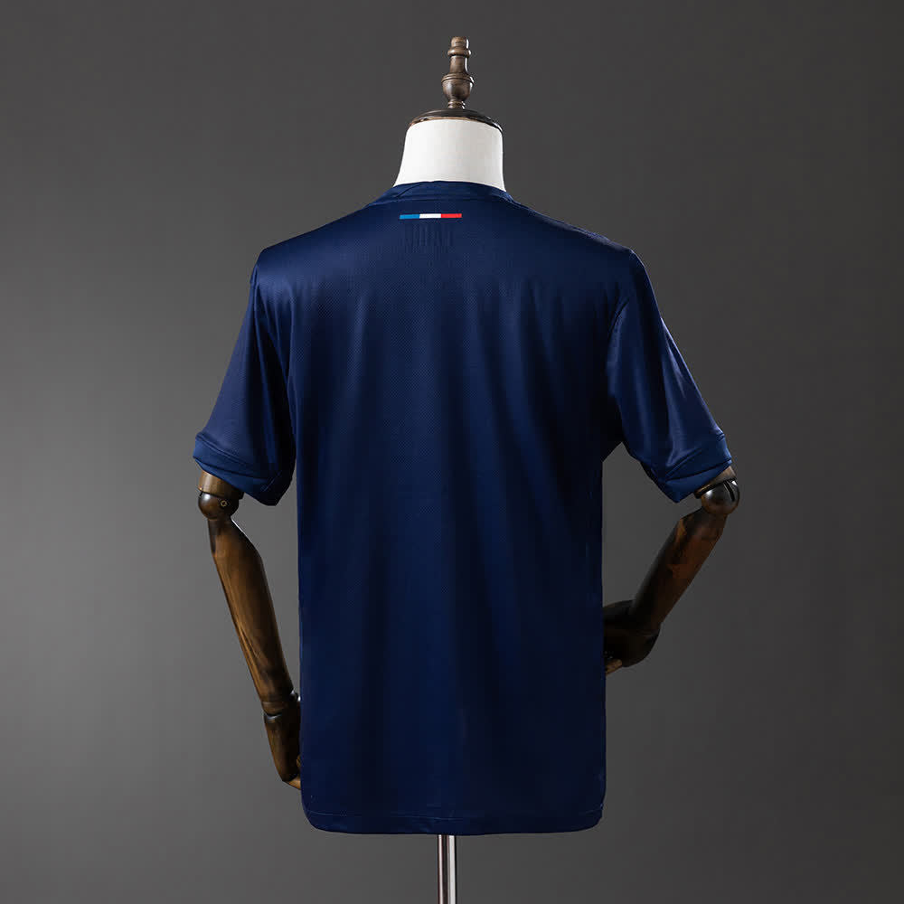 PSG 24/25 Home Jersey S-4XL