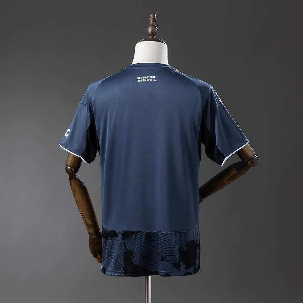 Frankfurt 25/26 Third Jersey S-XXL