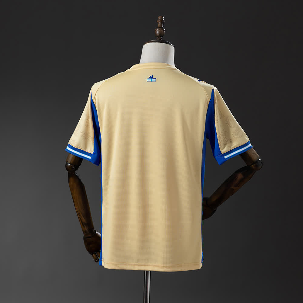Marseille 25/26 Third Away Jersey S-XXL