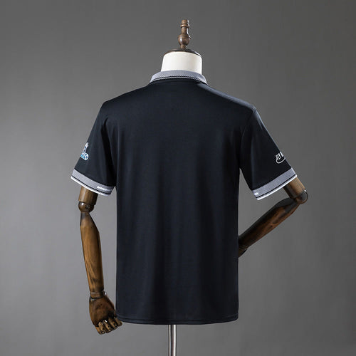 Arsenal 25/26 Special Edition - Black Jersey S-XXL