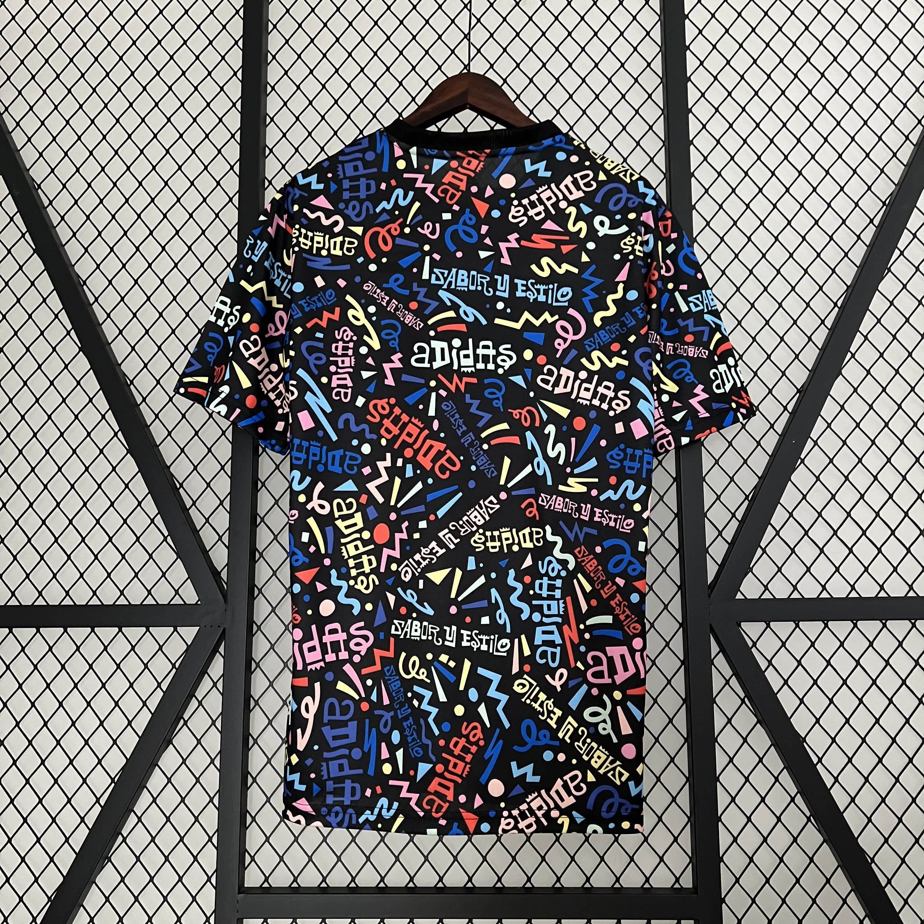 23/24 Miami Special Edition S-XXL