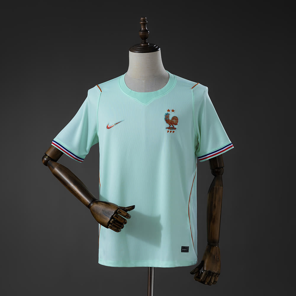 France 2026 Away Jersey S-4XL