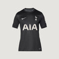 TOTTENHAM – Maillot Extérieur 25/26 – Noir €29,99 Prix habituel €34,99