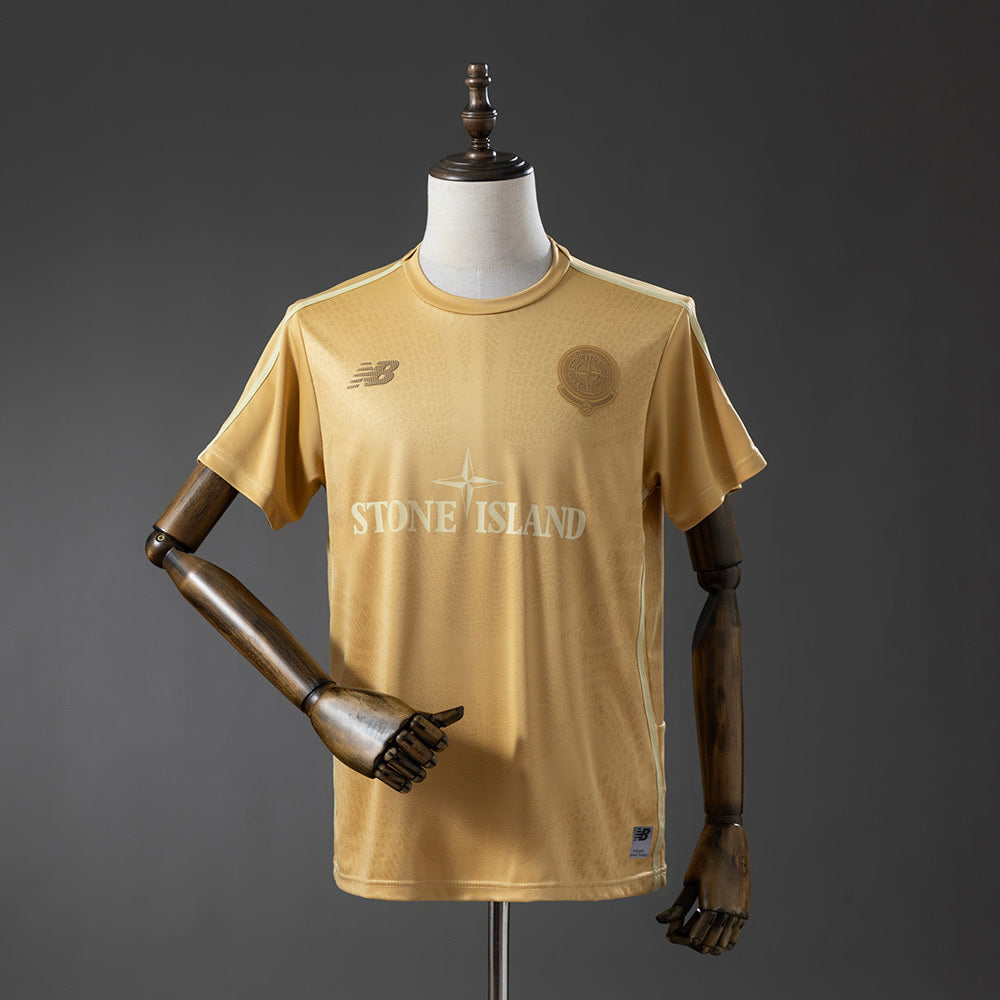 New Balance x Stone Island Jersey S-4XL