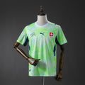 Switzerland 2026 Away Jersey S-4XL